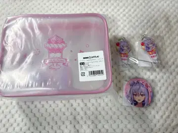 아야카키 DMM 스크래치 코즈에 모모네