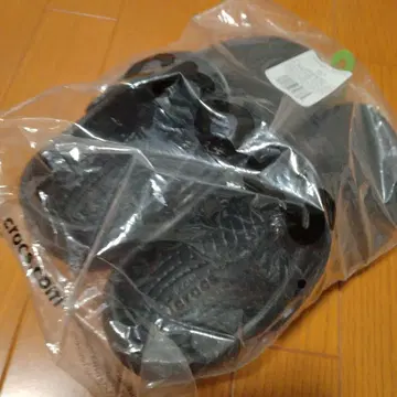 crocs Specialist II Vent Clog 블랙 25cm