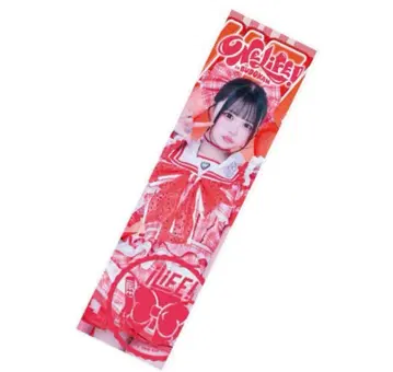 iLife 코코로하나 리리 타월 부도칸 공연 기념