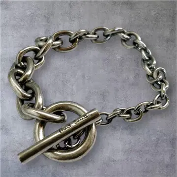 폴스미스 Paul Smith 만텔 체인 팔찌