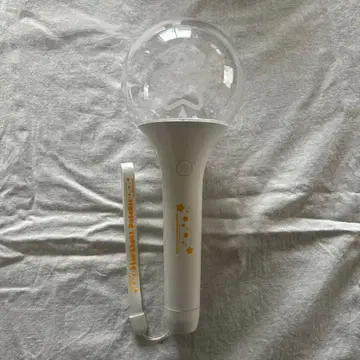 스타폴라 별 모양 돔 응원봉