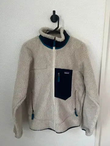 patagonia 플리스 자켓 S 사이즈