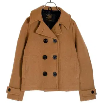 프릭스스토어 별주 피델리티 FIDELITY P 코트 카멜