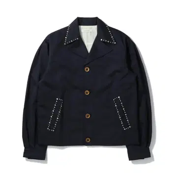 Wales bonner DELANEY JACKET