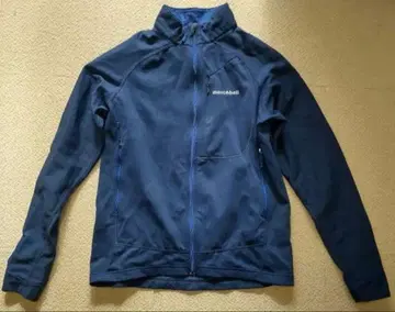 몽벨 트레일 액션 자켓 남성용 M 사이즈