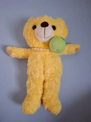 지역 한정 베어 돗토리현