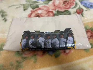 한신 타이거즈 웹폰 토트백