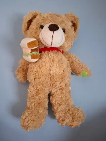 고토치 베어 코마가네