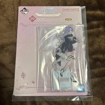 제일복권 아이돌 마스터