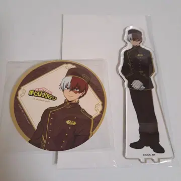 나의 히어로 아카데미아 토도로키 쇼토 아크릴 스탠드