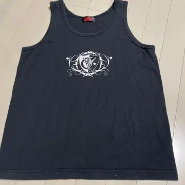 Janne Da Arc 2006 투어 탱크탑