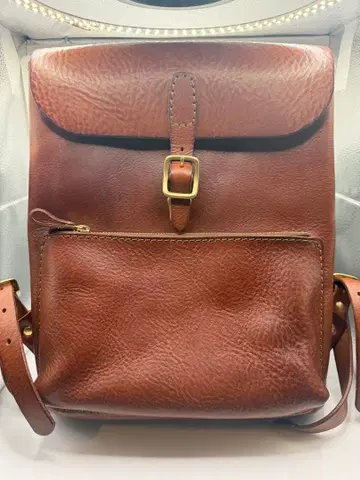 analogico (아날로지코) 사각 백팩 S사이즈