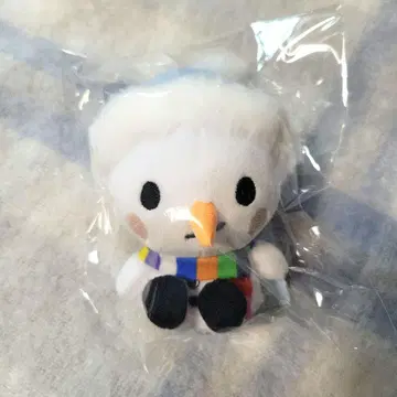 타마유키 키링 SnowMan 투어 굿즈 스노우맨