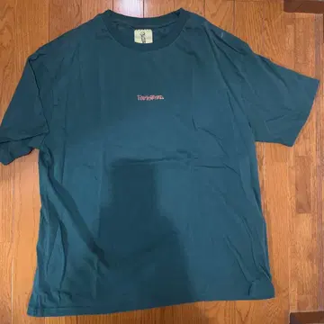 [ XL ] 나토리 마찰 T셔츠 원맨 라이브 투어 2025