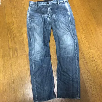 I'OCAN 아이오칸 미국제 데님 팬츠