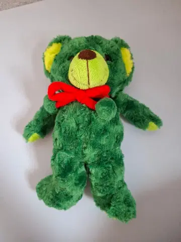 지역 한정 베어 홋카이도 마리모