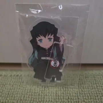 귀멸의 칼날 ufoteble 연결 아크릴 스탠드 토키토 무이치로 2