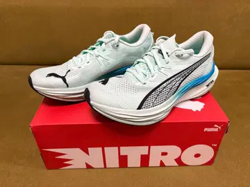 Puma 26cm 디비에이트 나이트로 3