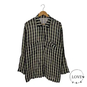 최종 가격 ZAN ZARA 상의 튜닉 긴팔 스탠다드 z1