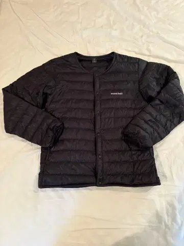 mont-bell 스페리오 다운 M