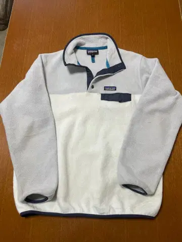 Patagonia Synchilla M 사이즈 플리스 자켓