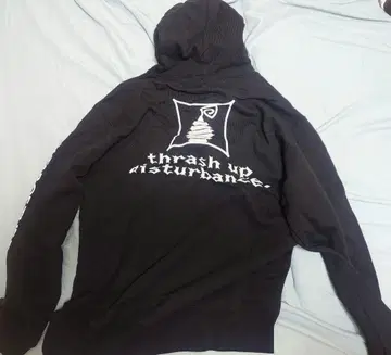 COALTAR OF THE DEEPERS XL 블랙