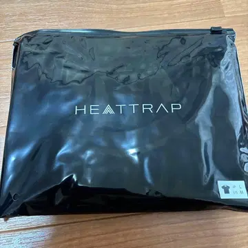 히트랩 사우나 셔츠 L 사이즈