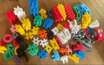 뉴블록 묶음 판매