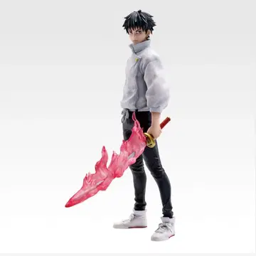 제일복권 주술회전 A상 옷코츠 유타 피규어