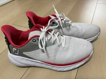 풋조이 FLEX XP 골프화 26cm