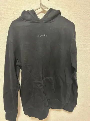 뉴에라 후드티 타카하시 아이 콜라보