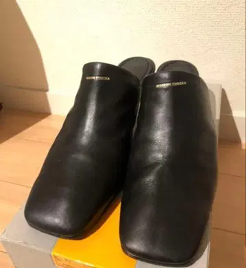 메종 에우레카 슬리퍼뮬