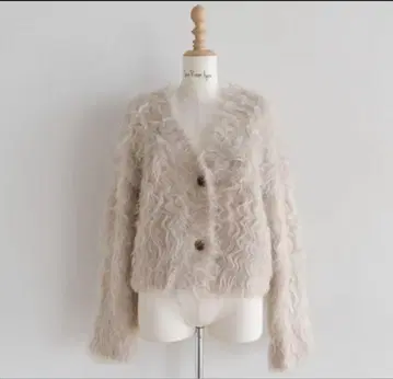 searoomlynn 씰린Brushed Yarn 2way 상의