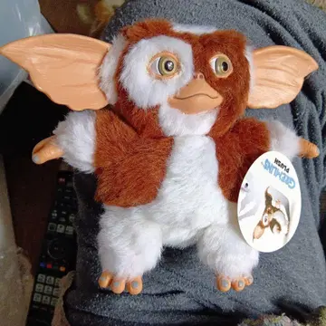 그렘린 봉제 인형 약 20cm
