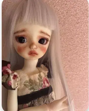 Imda 3.0 유명 작가님 극상품 커스텀 인형