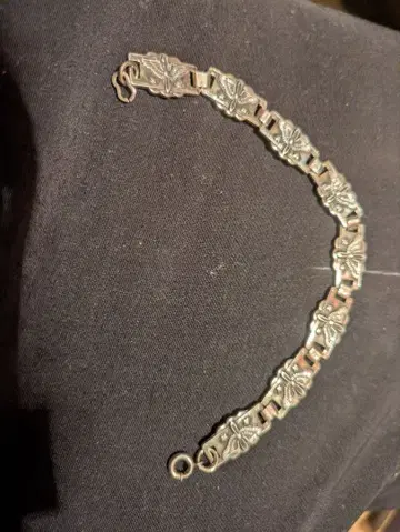 스위트 하트 주얼리 by coro STERLING CRAFT 실버