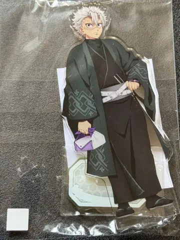 귀멸의 칼날 난자타운 이코이노사토 순회 아크릴 스탠드 시나즈가와 사네미