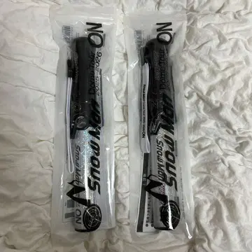 Snow Man Dome Tour 2025-2026 응원봉 2개 세트