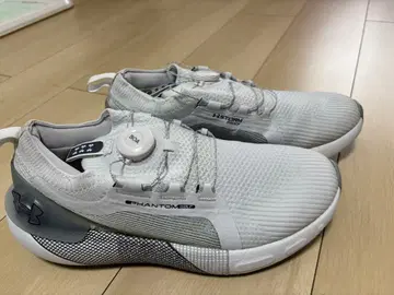언더아머 HOVR 팬텀 보아 26.5cm