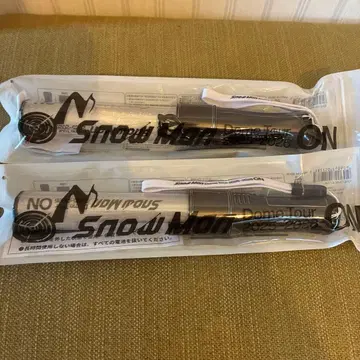 SnowMan DomeTour 2025-2026 ON 응원봉 2개 세트