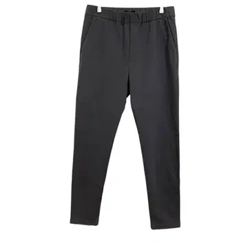 [ 미사용 새상품 ] MOGA 모가 캐주얼 팬츠 그레이 사이즈 3