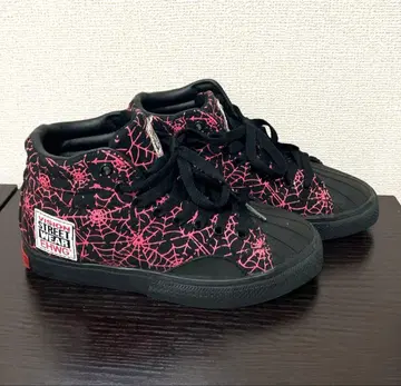 ENHYPEN x VISION STREET WEAR 스니커즈