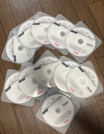 부기 3급 대응 TAC 공인회계사 강좌 재무회계론 입문 I