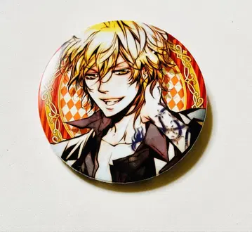 가정교사 히트맨 REBORN! 디노 컬렉션 캔뱃지