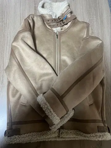 언그리드 자켓 ungrid