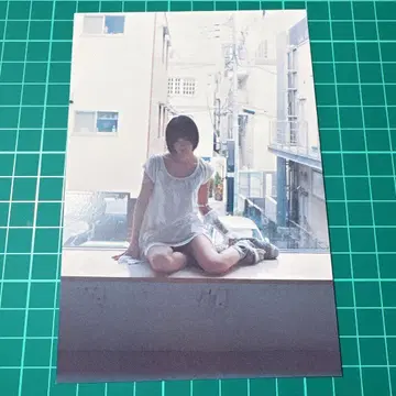 ano 그 철학 따윈 필요 없어 철학 특전 랜덤 엽서 아노짱