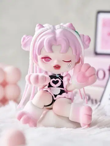 Yomi The Dream Theater 시리즈 블라인드 박스