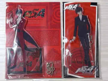 PERSONA5 The Animation 아크릴 스탠드 아마미야 렌