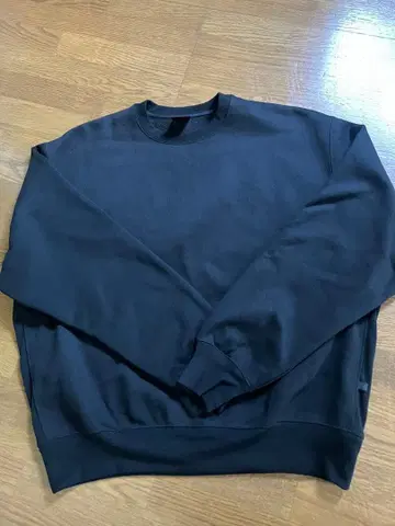 다이와 피어 테크 스웨트 크루