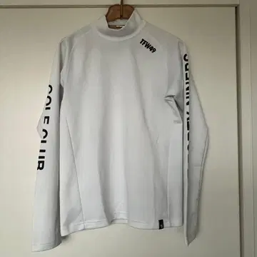 THE FORTY-NINERS TFW49 화이트 S